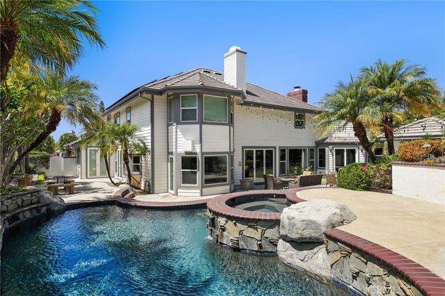 5 Estates Drive, Villa Park, CA 92861