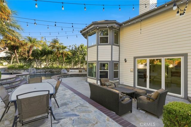 5 Estates Drive, Villa Park, CA 92861