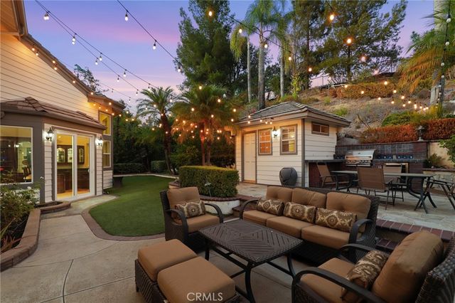 5 Estates Drive, Villa Park, CA 92861