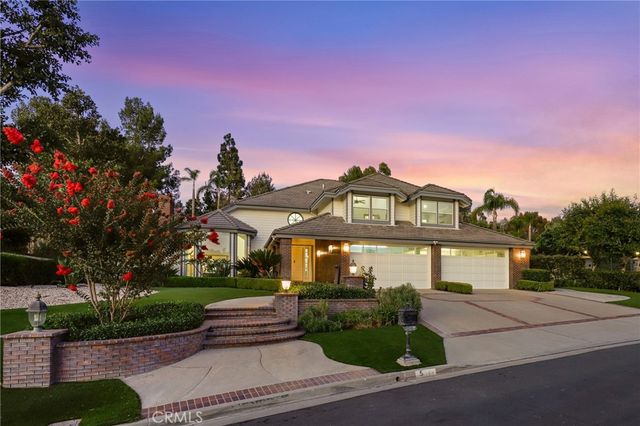 5 Estates Drive, Villa Park, CA 92861