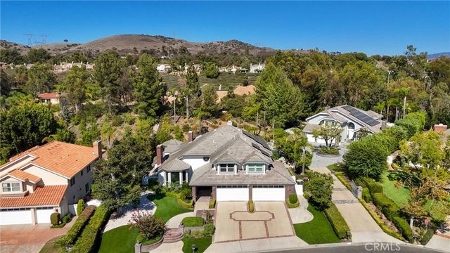 5 Estates Drive, Villa Park, CA 92861