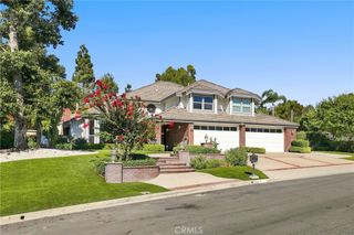 5 Estates Drive, Villa Park, CA 92861