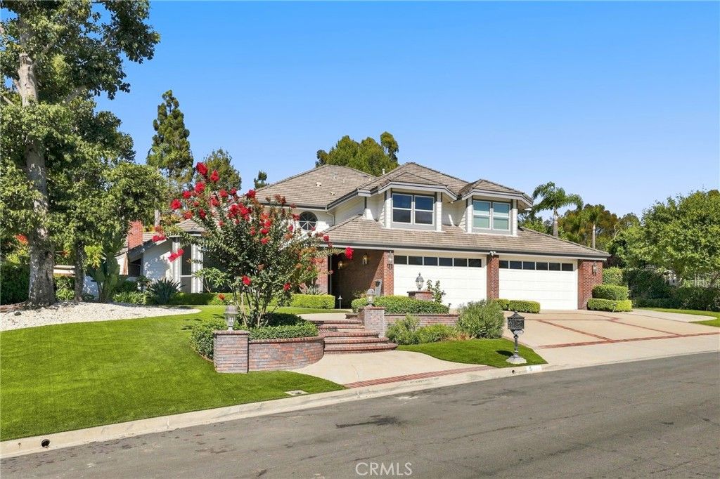 5 Estates Drive, Villa Park, CA 92861