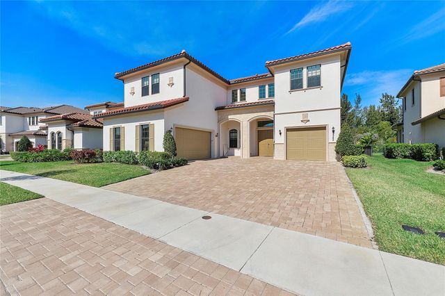 9245 W Parkland Bay Trail, Parkland, FL 33076