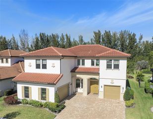 9245 W Parkland Bay Trail, Parkland, FL 33076