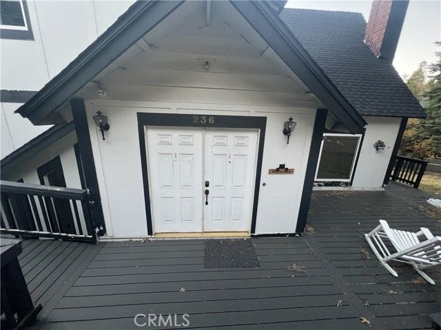 236 Grass Valley, Lake Arrowhead, CA 92317