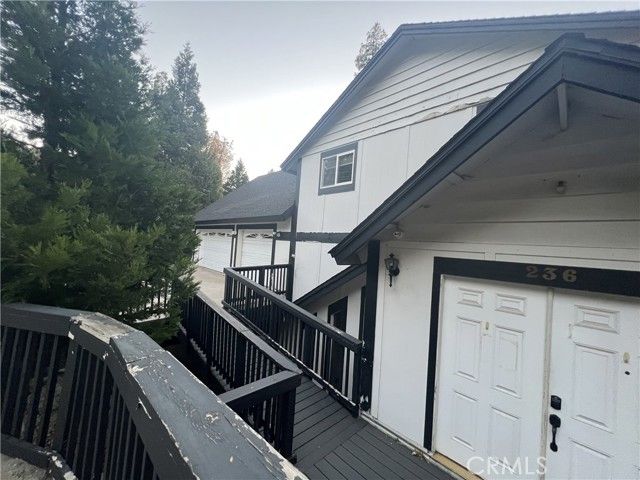 236 Grass Valley, Lake Arrowhead, CA 92317