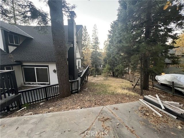 236 Grass Valley, Lake Arrowhead, CA 92317