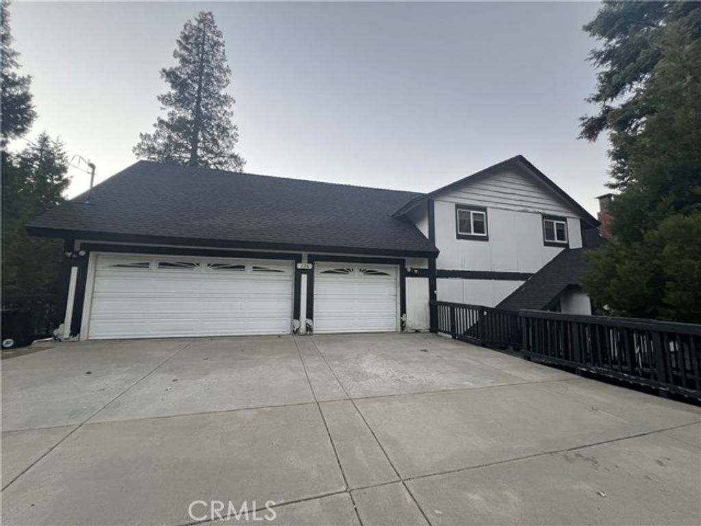 236 Grass Valley, Lake Arrowhead, CA 92317
