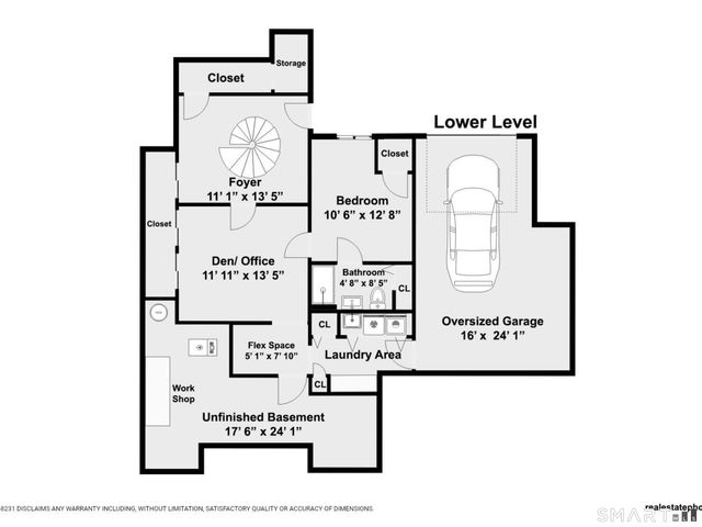 261 Agawam Drive A, Stratford, CT 06614