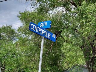 117 N 8th Street, Centropolis, KS 66067