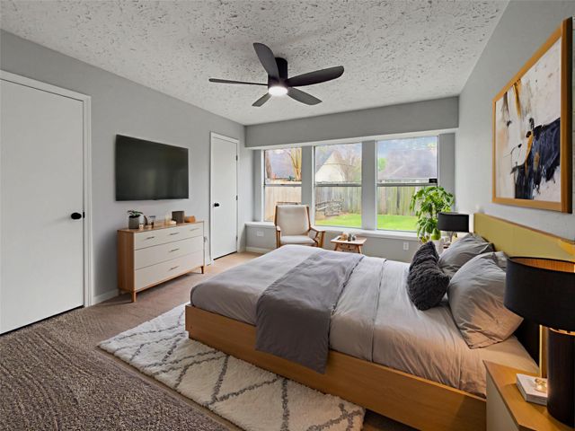 10303 Saddlehorn Trail, Houston, TX 77064