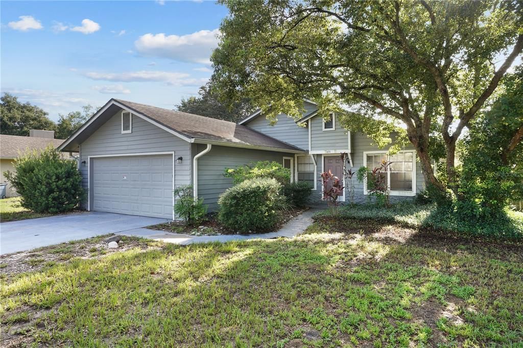 891 N JERICO DRIVE, Casselberry, FL 32707