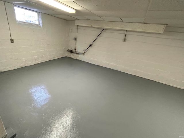 4126 S Calhoun Street, Fort Wayne, IN 46807