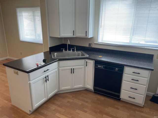 4126 S Calhoun Street, Fort Wayne, IN 46807