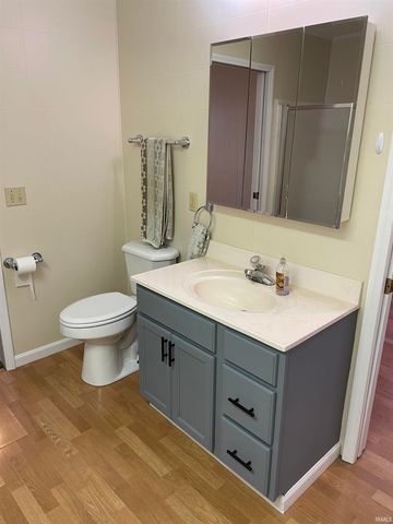 4126 S Calhoun Street, Fort Wayne, IN 46807