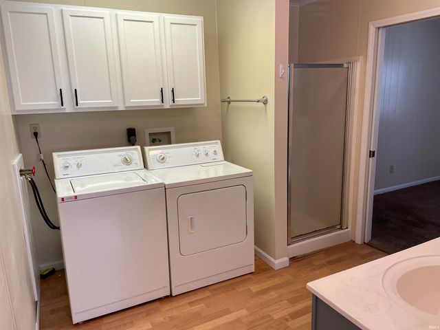 4126 S Calhoun Street, Fort Wayne, IN 46807