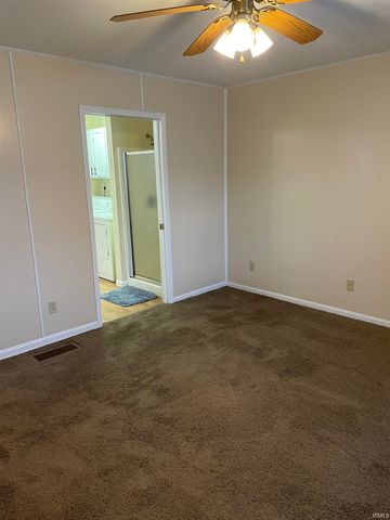 4126 S Calhoun Street, Fort Wayne, IN 46807