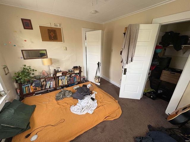 4126 S Calhoun Street, Fort Wayne, IN 46807