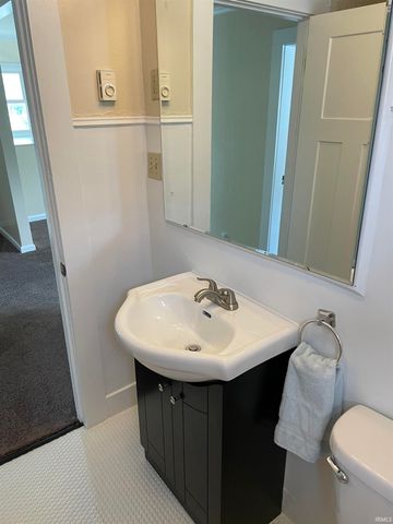 4126 S Calhoun Street, Fort Wayne, IN 46807