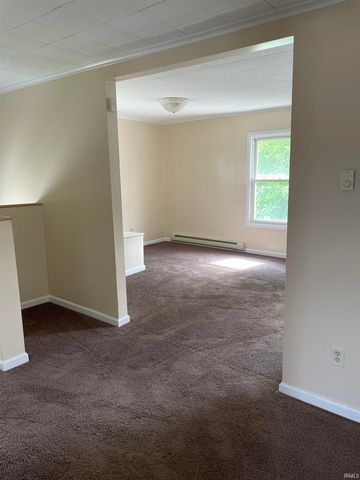 4126 S Calhoun Street, Fort Wayne, IN 46807