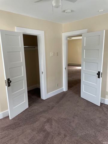 4126 S Calhoun Street, Fort Wayne, IN 46807