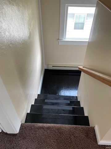 4126 S Calhoun Street, Fort Wayne, IN 46807