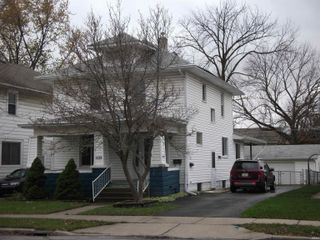 4126 S Calhoun Street, Fort Wayne, IN 46807