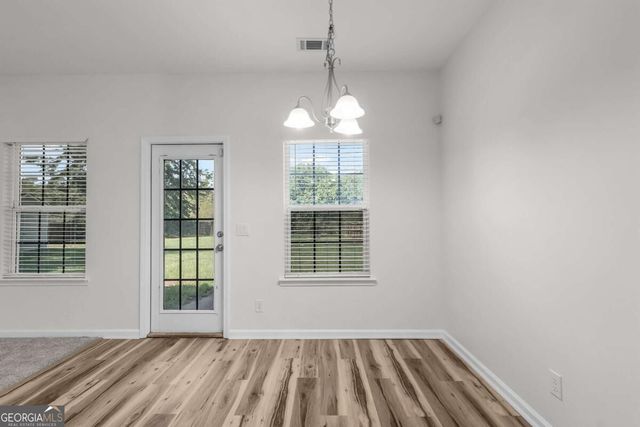 116 Cumberland Drive NE, Ludowici, GA 31316