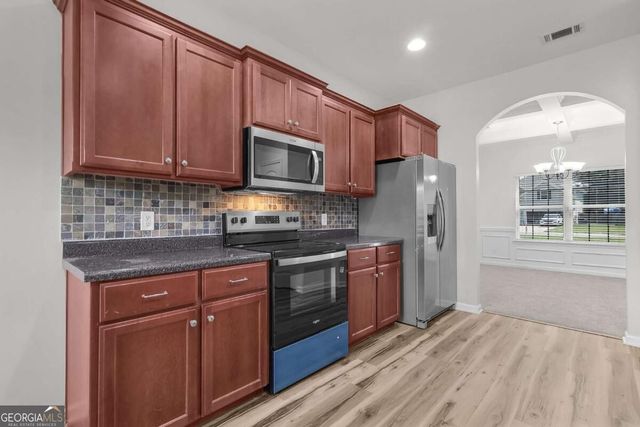 116 Cumberland Drive NE, Ludowici, GA 31316
