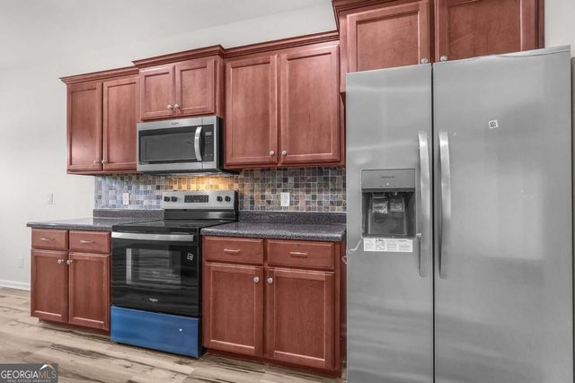 116 Cumberland Drive NE, Ludowici, GA 31316