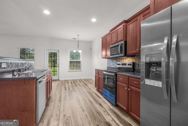 116 Cumberland Drive NE, Ludowici, GA 31316