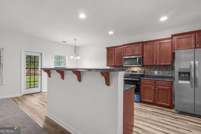 116 Cumberland Drive NE, Ludowici, GA 31316