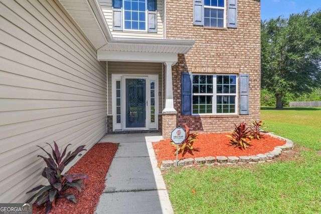 116 Cumberland Drive NE, Ludowici, GA 31316