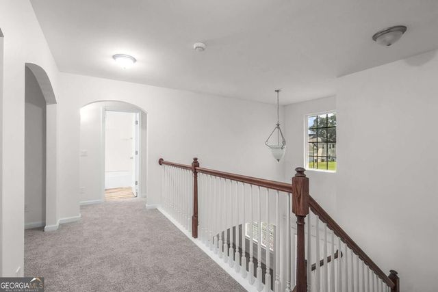 116 Cumberland Drive NE, Ludowici, GA 31316