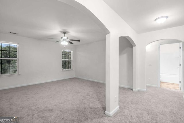 116 Cumberland Drive NE, Ludowici, GA 31316