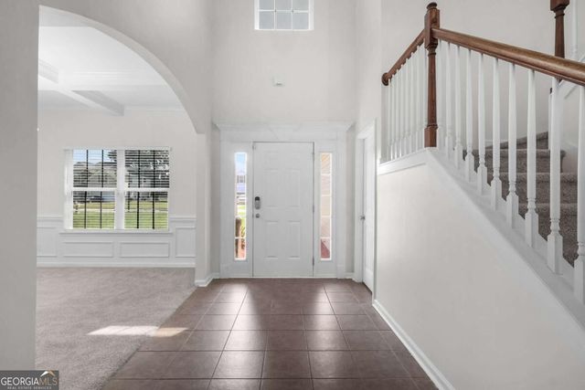 116 Cumberland Drive NE, Ludowici, GA 31316