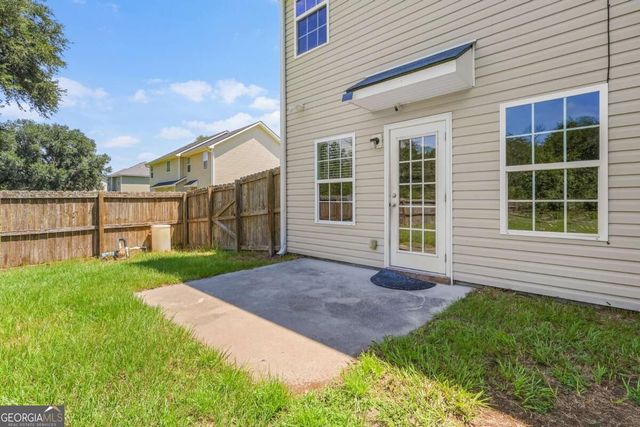 116 Cumberland Drive NE, Ludowici, GA 31316