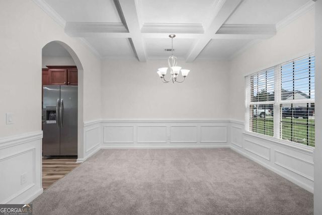 116 Cumberland Drive NE, Ludowici, GA 31316