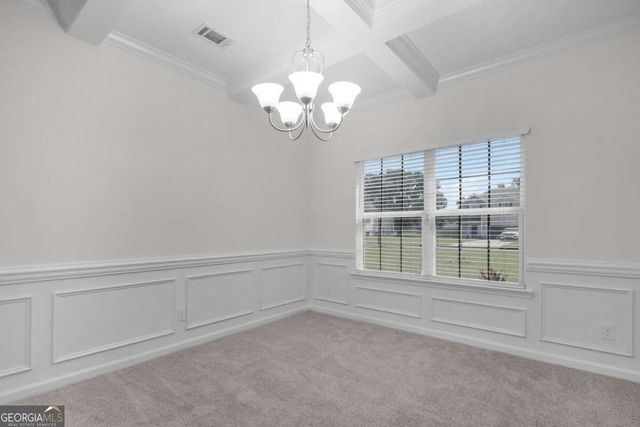 116 Cumberland Drive NE, Ludowici, GA 31316