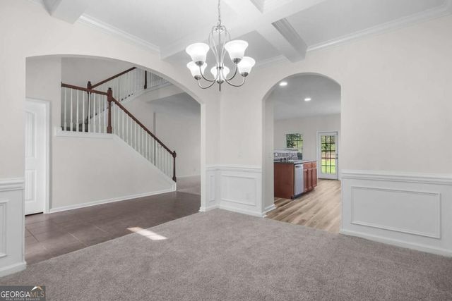 116 Cumberland Drive NE, Ludowici, GA 31316