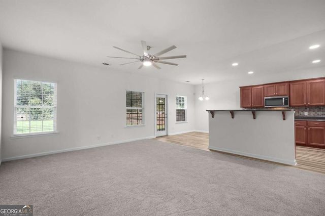 116 Cumberland Drive NE, Ludowici, GA 31316