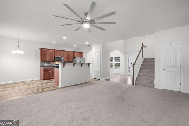116 Cumberland Drive NE, Ludowici, GA 31316