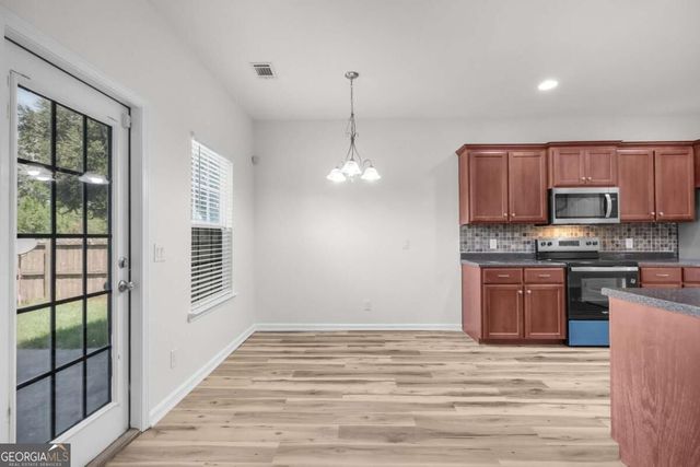 116 Cumberland Drive NE, Ludowici, GA 31316