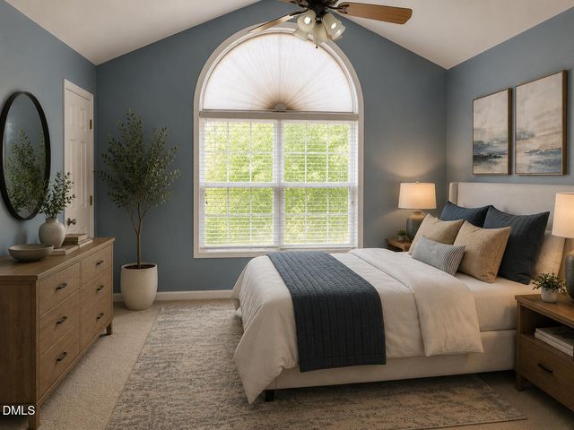 1224 Claret Lane, Morrisville, NC 27560