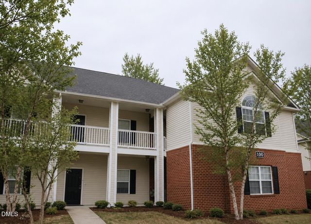 1224 Claret Lane, Morrisville, NC 27560