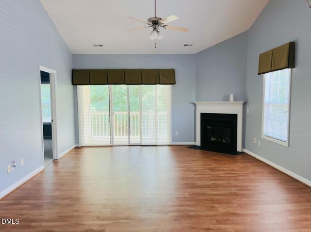 1224 Claret Lane, Morrisville, NC 27560