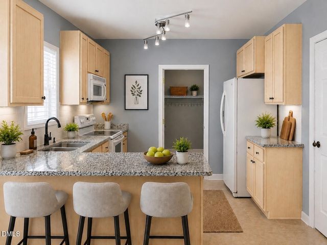 1224 Claret Lane, Morrisville, NC 27560