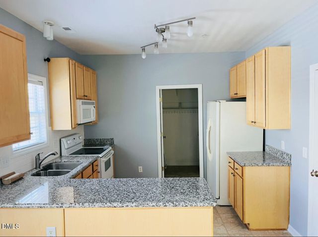 1224 Claret Lane, Morrisville, NC 27560