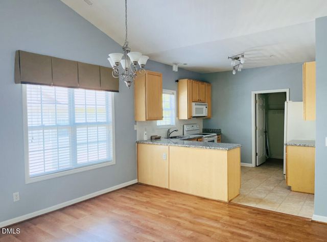 1224 Claret Lane, Morrisville, NC 27560